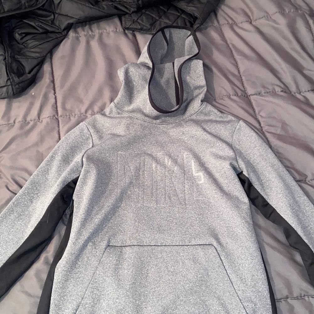 Nike hoodie